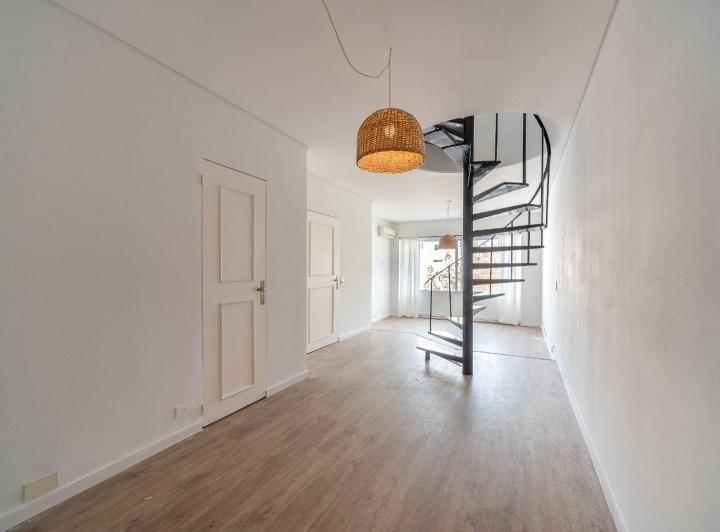 Departamento · 61m² · 2 Ambientes