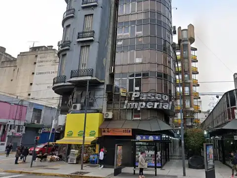 Oficina en Venta en Balvanera, Capital Federal