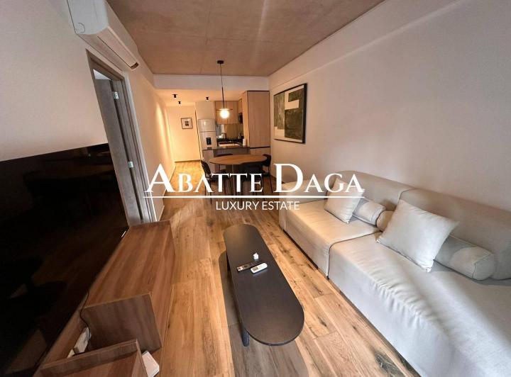 Departamento · 50m² · 2 Ambientes