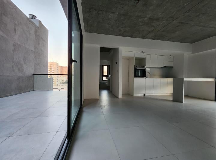 Departamento · 48m² · 2 Ambientes