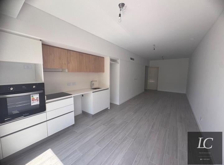 Departamento · 49m² · 2 Ambientes