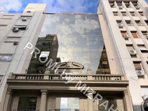 Oficina en Venta en San Nicolás, CABA