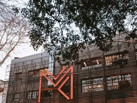 Oficina en Venta en Villa Crespo, Capital Federal