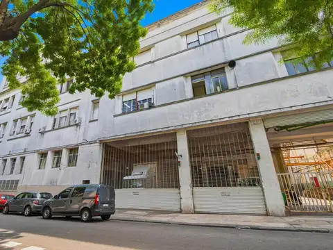 Oficina en Venta en Constitución, CABA