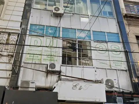 Oficina en Venta en Balvanera, Capital Federal