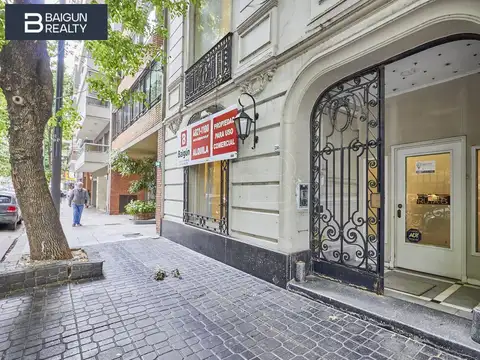Oficina en Venta en Palermo, CABA