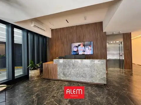 Oficina en Venta en Recoleta, Capital Federal
