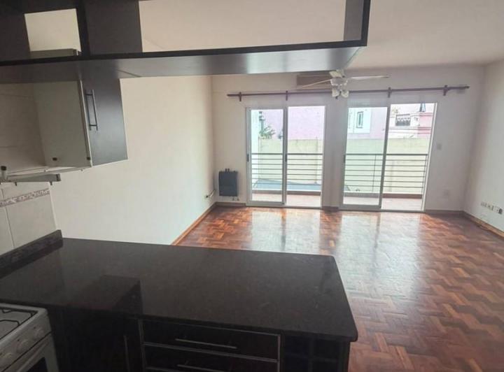 Departamento · 30m² · 1 Ambiente