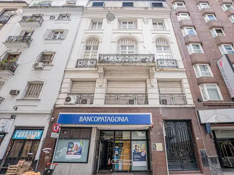 Oficina en Venta en Microcentro, Centro