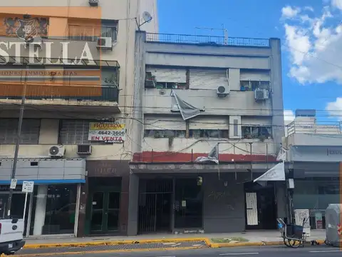 Oficina en Venta en Liniers, Capital Federal