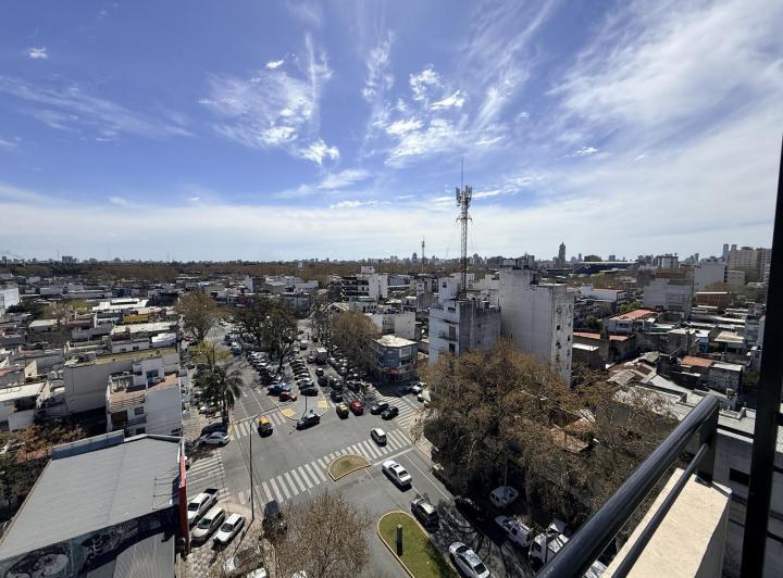 Departamento · 38m² · 2 Ambientes