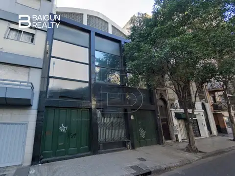 Oficina en Venta en Almagro, CABA