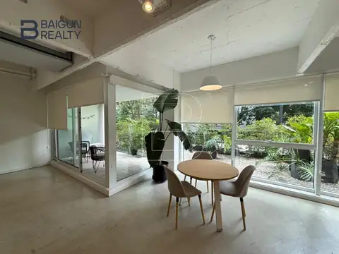 Oficina en Venta en Belgrano, Capital Federal