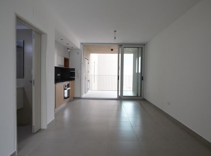 Departamento · 37m² · 2 Ambientes