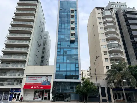 Oficina en Venta en Belgrano, Capital Federal