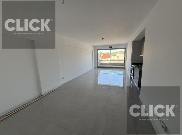 Departamento · 41m² · 1 Ambiente