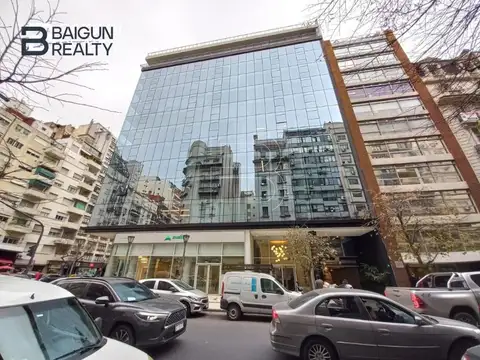 Oficina en Venta en Tribunales, Centro