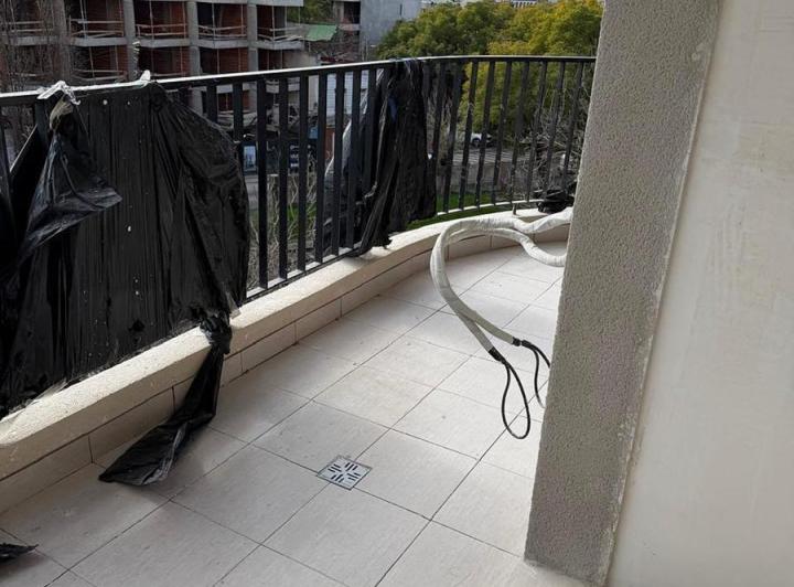 Departamento · 44m² · 2 Ambientes
