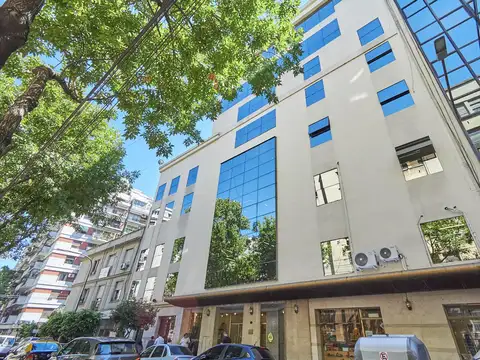 Oficina en Venta en Recoleta, Capital Federal