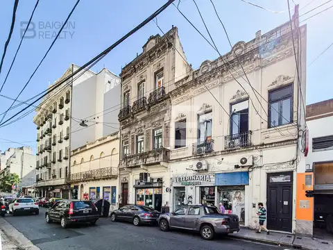 Oficina en Venta en Microcentro, Centro