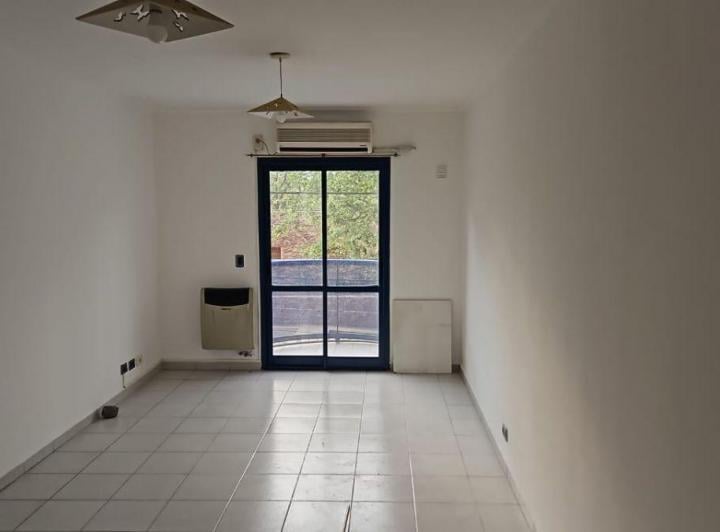 Departamento · 65m² · 3 Ambientes