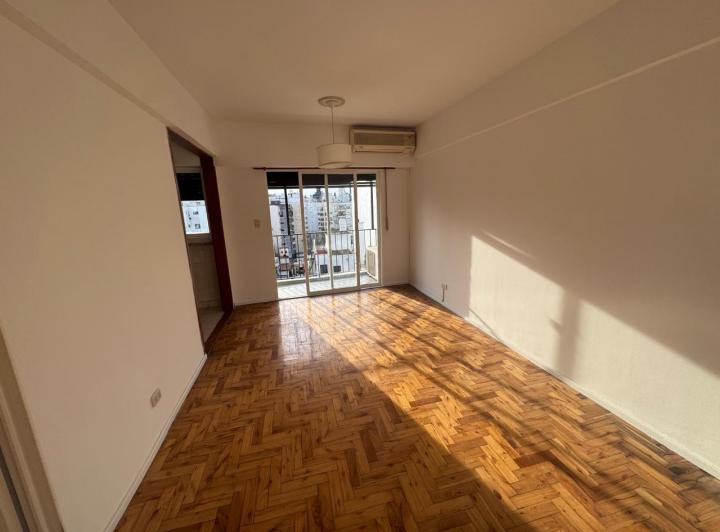 Departamento · 42m² · 2 Ambientes