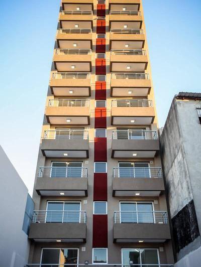 Departamento · 40m² · 1 Ambiente