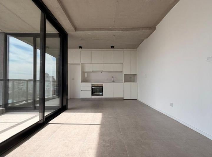Departamento · 56m² · 2 Ambientes