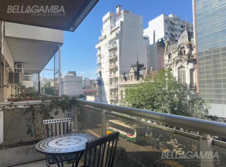 Departamento · 144m² · 4 Ambientes