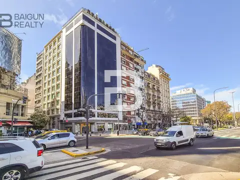 Oficina en Venta en Retiro, CABA