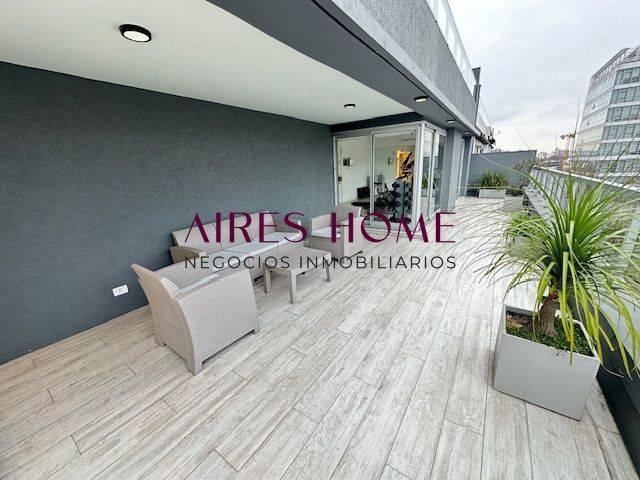 Departamento · 45m² · 2 Ambientes · 1 Cochera
