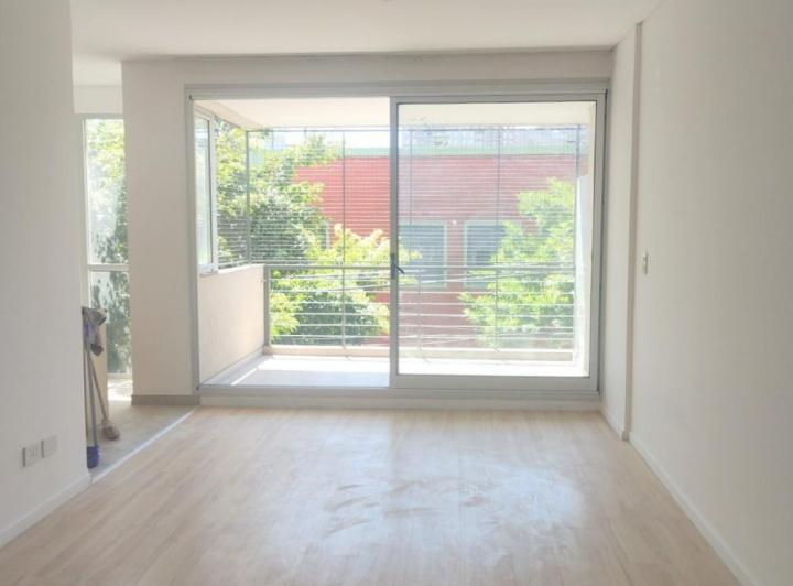 Departamento · 51m² · 2 Ambientes · 1 Cochera
