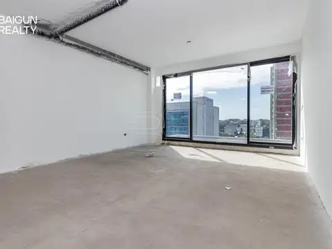 Oficina en Venta en Belgrano, Capital Federal