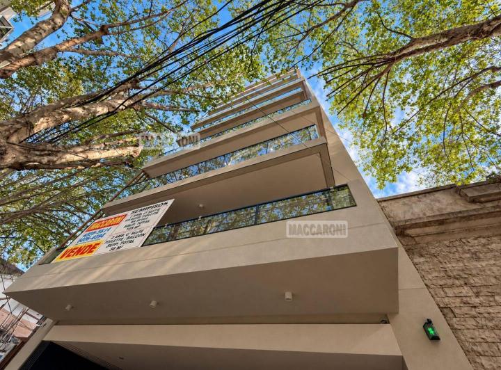 Departamento · 52m² · 2 Ambientes