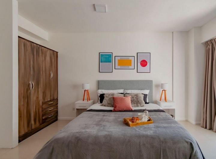 Departamento · 26m² · 1 Ambiente