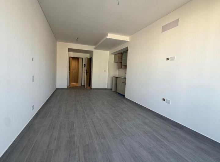 Departamento · 32m² · 1 Ambiente
