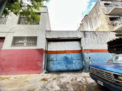 Terreno en Venta en Flores, Capital Federal