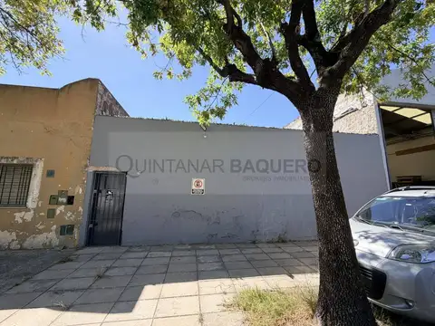 Terreno en Venta en Villa Soldati, Capital Federal