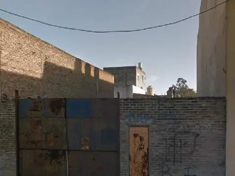 Terreno en Venta en Parque Avellaneda, Capital Federal