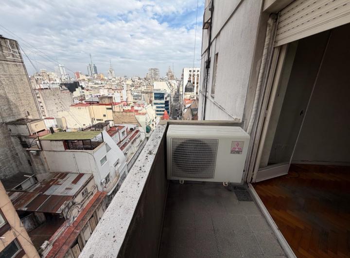 Departamento · 45m² · 2 Ambientes