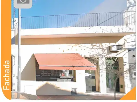 Terreno en Venta en Barracas, CABA