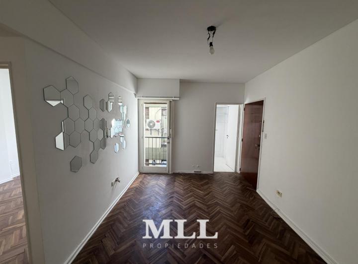 Departamento · 32m² · 2 Ambientes