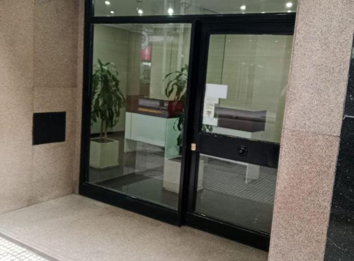 Departamento · 29m² · 2 Ambientes