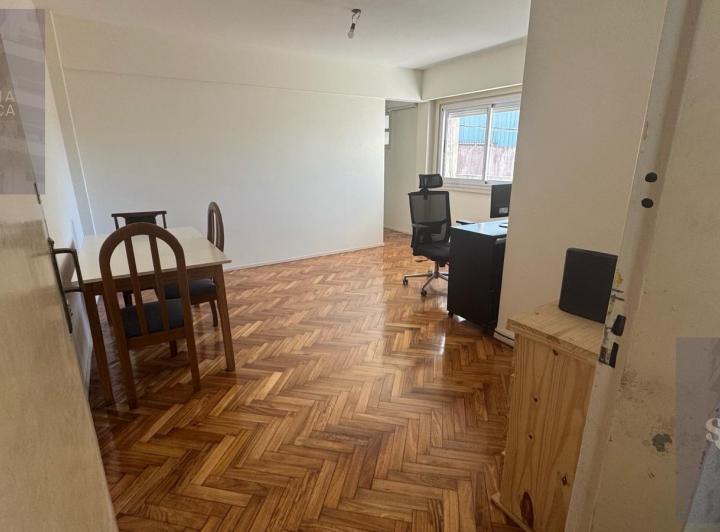 Departamento · 30m² · 2 Ambientes