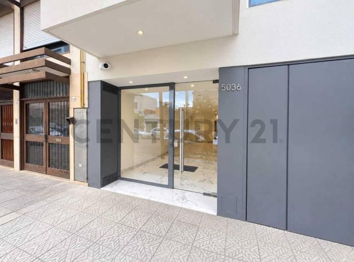 Departamento · 43m² · 2 Ambientes