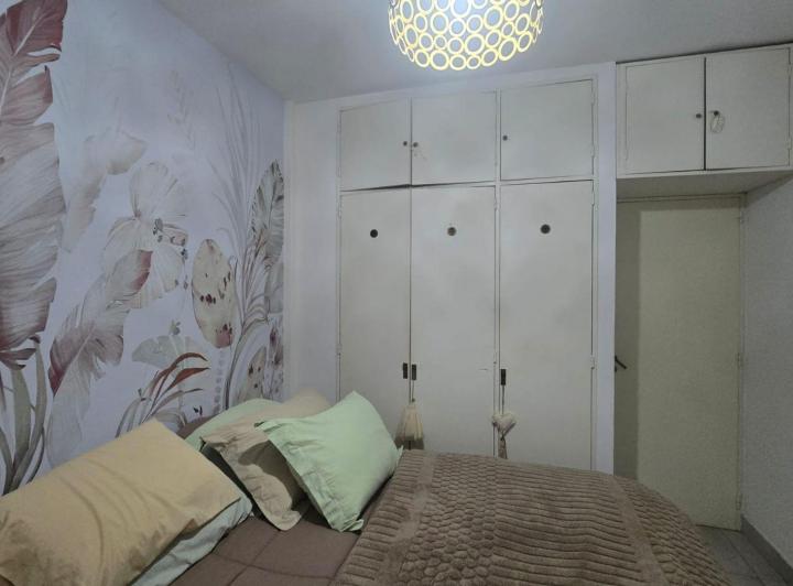Departamento · 30m² · 2 Ambientes