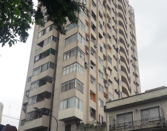 Departamento · 39m² · 2 Ambientes