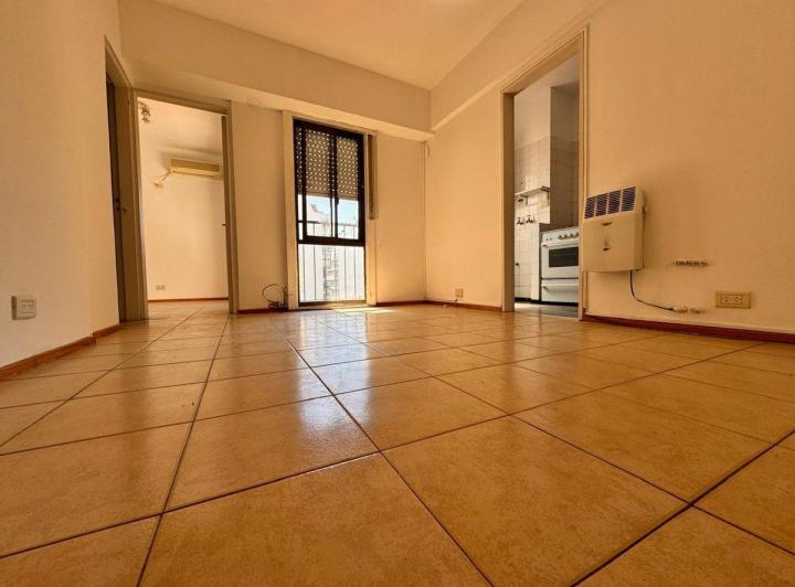 Departamento · 31m² · 2 Ambientes