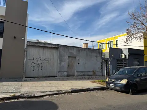 Terreno en Venta en Barrio Naón, Mataderos