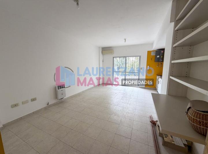 Departamento · 39m² · 2 Ambientes